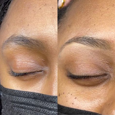 Threaded Brows, Trimmed Eyebrows, Eyebrow Services, Threaded Eyebrows, Eyebrow Shaping Threading, Brows Shaping, Eyebrows Done, Eyebrow Transplant, Brow Threading