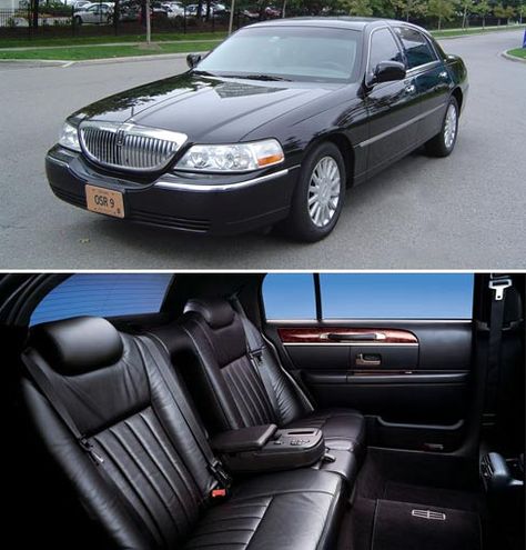 Lincoln Model L Town Car Panther Car, Clown Car, Morning Drive, Luxury Transportation, Toronto Airport, Mercury Marauder, Edsel Ford, Dream Cars Bmw, Mercury Grand Marquis