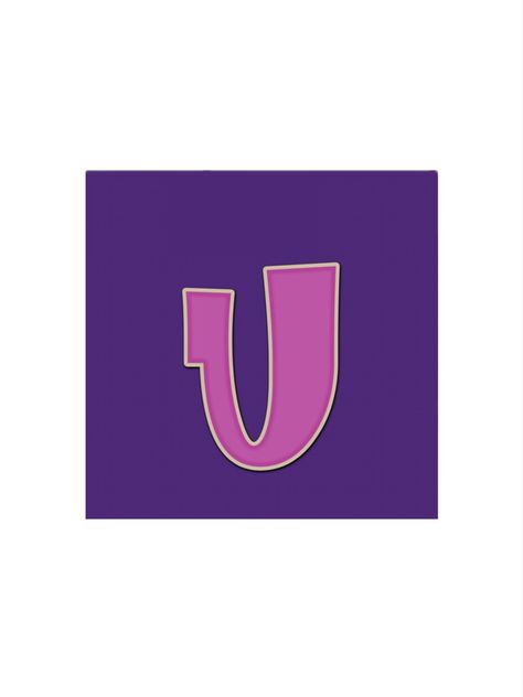 Aesthetic Letters, Letter U, Lululemon Logo, Retail Logos, ? Logo, Art, Logos