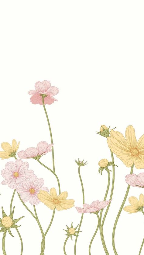 Girl Floral Bedroom, Modern Wall Paint, Diy Girls Bedroom, Coastal Art Prints, Australia Wall Art, How To Hang Wallpaper, Spring Wallpaper, Wallpaper Trends, Unframed Art Prints