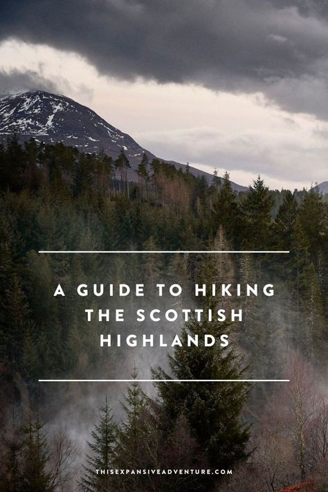 Uk Travel Itinerary, Inverness Scotland, British Cottage, Scotland Tours, Hiking Routes, Beautiful Hikes, Scotland Highlands, Uk Destinations, British Countryside