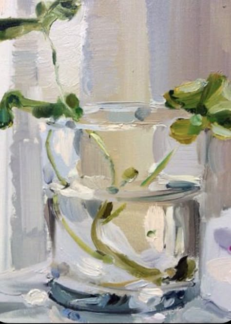 Small Oil Paintings, Oil Painting Inspiration, Art Still Life, Still Life Paintings, Daily Painting, Life Paintings, Painting Still Life, Beginner Painting, Still Life Art