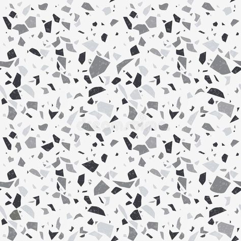 Terrazzo Flooring Texture, Mosaic Texture Seamless, Terrazzo Texture Seamless, Granite Stone Texture, Terrazo Flooring, Mosaic Black And White, Terrazzo Seamless, Modern Terrazzo, Terrazzo Texture