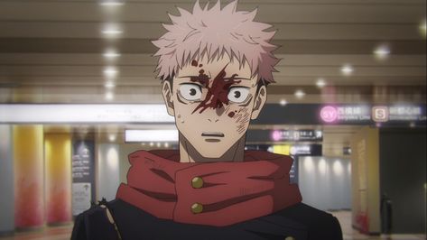 Jujutsu Kaisen Season 2 | Episode 19 Nobunaga Shimazaki, Jujutsu Kaisen Season 2, Inspirational Speeches, Date And Time, Yuji Itadori, Anime Screenshots, Anime Dragon Ball Super, Anime Dragon Ball, Twenty One