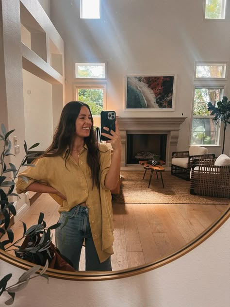 What I Wore This Week - Legit Mom Style by Natalie Borton What I Wore This Week, Feminine Casual Outfits, Hat Outfit Summer, Natalie Borton, Casual White Sneakers, White Sweater Outfit, Parisian Outfits, Feminine Casual, Summer Outfits For Moms