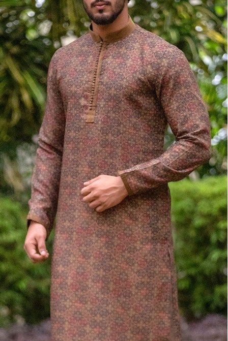 Manyavar - Trendy Printed Kurta with Churidar – Ethnic Kurtas for Men at Manyavar_com

#boyskurta #designerkurta #boysfashion Mens Ethics Wear, Print Kurta Design For Men, Kurta Neck Design Men, New Latest Kurta Pattern For Men, Latest Designer Kurta For Men, Printed Kurta For Men, Kurta Designs Men's, India Fashion Men, Kurtas For Men