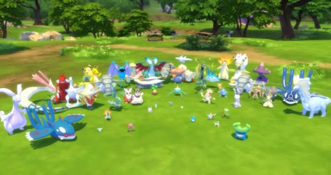 Pokémon | Pekémons Pack | TOYS - BlueeGames Sims 4 Legend Of Zelda Cc, Sims 4 Pokemon, Cc The Sims 4, Best Pokemon, Cc Folder, Sims 4 Anime, Sims 4 Clutter, Maxi Outfits, Sims 4 Build