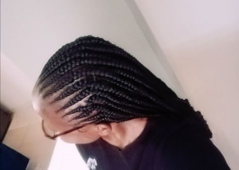 Black girl hairstyles. Drop Braids, Black Girls Hairstyles, Girl Hairstyles, Braids, Hairstyles, Fish, Hair Styles, Black, Plaits