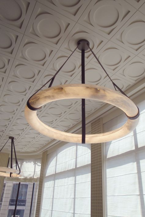 Beautiful Ceiling Designs, Hidden Light, Art Deco Style Interior, Art Deco Ceiling, Ceiling Art, Ceiling Design Modern, Ceiling Detail, Ceiling Design Bedroom, Art Deco Lighting