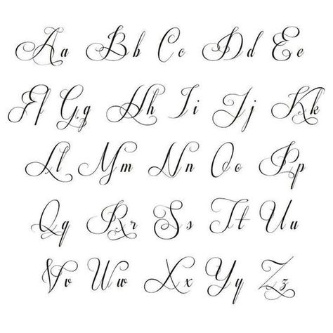 Alphabet In Italics #alphabet #ursivschrift - #alphabet #ursikschrift  FF5 Fonts for tattoos #fontsfortattoos tattoo #tattoo tattoos #tattoos fonts #fonts font #font 4.289 Old English Alphabet Letters, Cursive Tattoo Fonts Alphabet, Cursive Font For Tattoo, Gothic Font Initial Tattoo, Tatto Letters, Tattoo Fonts Alphabet Calligraphy Fancy Letters, Different Fonts For Tattoos, Elegant Cursive Fonts Alphabet, Est Tattoos