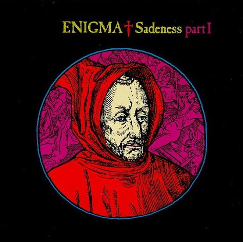 Enigma - Sadeness Part I 90s Songs, Song Images, Amsterdam Photos, Escape Reality, Music Composition, Cats Artists, World Images, Music Album, Digital Music