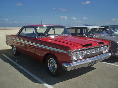 Comet Car, Mercury Comet, American Day, Edsel Ford, Mercury Cars, 1964 Ford, Power Out, Castle Hill, Ford Lincoln Mercury