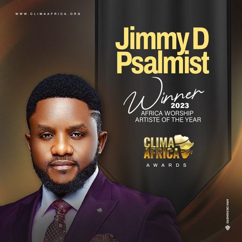 Clima Africa Awards Award Flyer Design, Winners Poster Design, Pinterest Backgrounds, Event Identity, Gospel Concert, Banner Design Inspiration, Bar Inspiration, Creative Advertising Design, Identity Branding