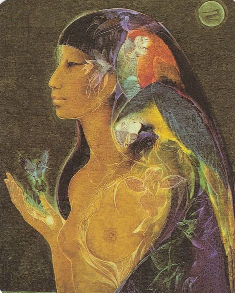 Susan Seddon Boulet, Shamanic Art, Spirit Connection, Art Connection, Animal Medicine, Art Colour, Divine Beauty, Spirited Art, Sacred Feminine