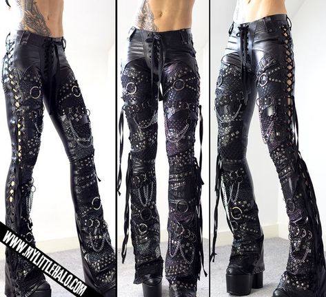 Wornstar Clothing, Ashley Thompson, Wrestling Outfits, Core Fashion, Fashion Alternative, Heavy Metal Fashion, Wife Style, Alt Clothes, Collage Style