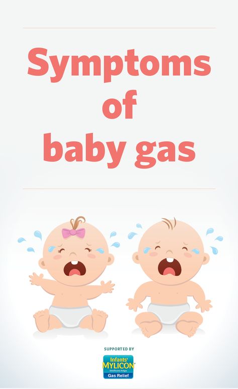 If your baby has any of these signs—it's probably gas. Gas Relief For Babies Newborns, How To Help Newborn With Gas, Newborn Gas Relief Massage, Infant Massage For Gas, Newborn Gas, Passing Gas, Colic Baby, Gas Relief, Baby Information