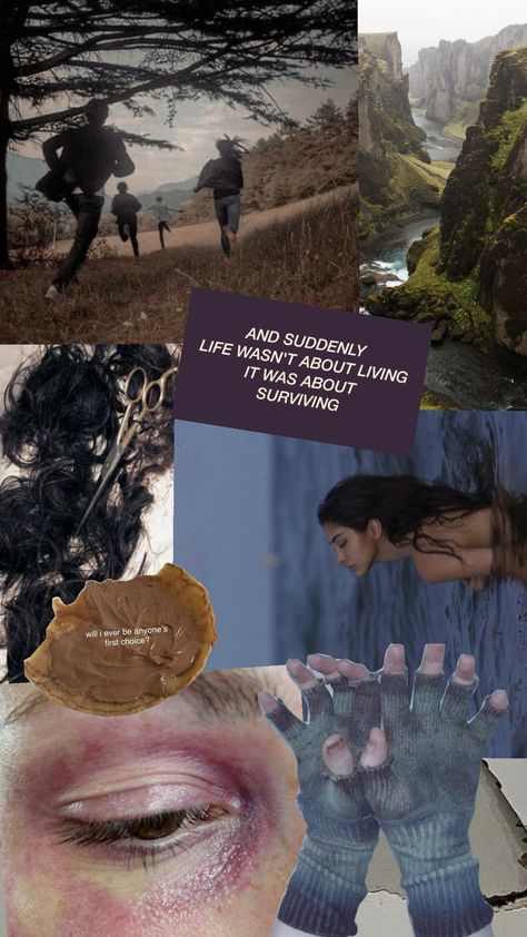 alea aquarius moodboard <3 Alea Aquarius