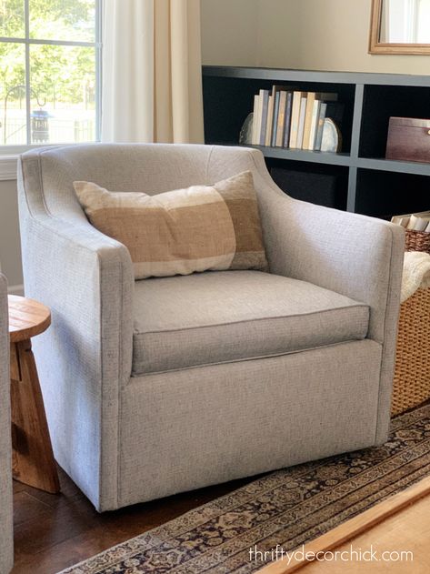 Small Side Chairs Living Room, Swivel Rocker Chair Living Room, Barrel Chairs Living Room Swivel, Comfy Kitchen Chairs, Swivel Glider Chair Living Room, Swivel Barrel Chair Living Room, Leather Swivel Chair Living Room, Swivel Recliner Chair Living Room, Barrel Chairs Living Room Ideas