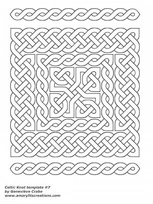 Friendship Symbol Tattoos, Celtic Knot Drawing, Celtic Coloring, Celtic Quilt, Inca Tattoo, Celtic Ornaments, Norse Symbols, Celtic Knot Designs, Graph Paper Art