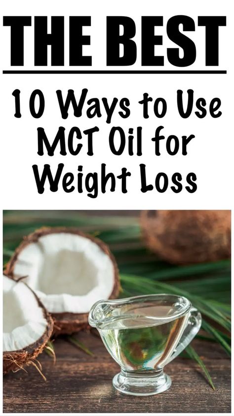 Mct Oil Recipes, Mtc Oil, Mct Oil Benefits, Eating Keto, Keto Plan, Fat Burning Supplements, Healthy Lifestyle Habits, Mct Oil, Oil Benefits