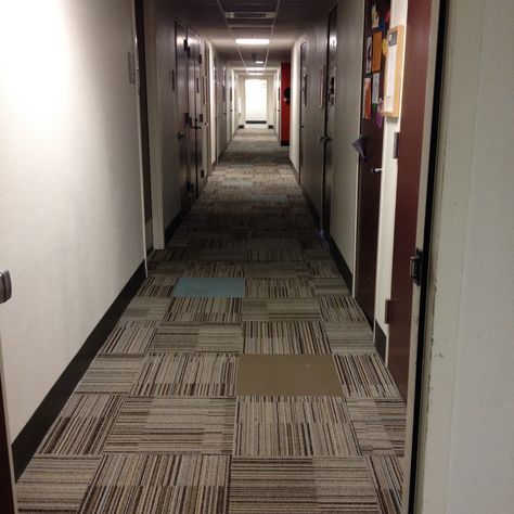 Plane- down the dorm hallway Dorm Hallway, Chaotic Energy, Hallway, Energy, Film, Quick Saves