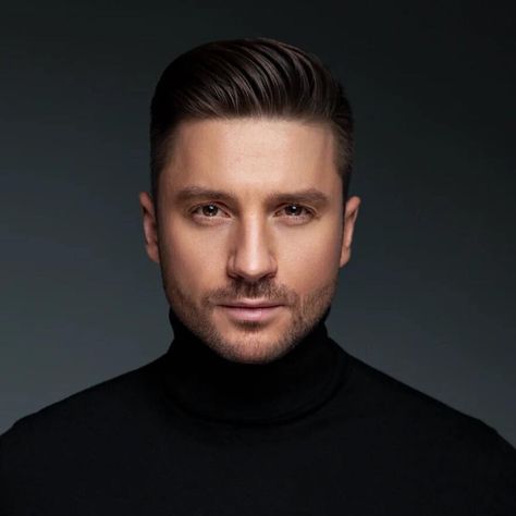 Eng/Rus ‼️The time has com Sergey Lazarev, Russian Music, Rostov On Don, Asian Boy, Thunder And Lightning, Eurovision Song Contest, Asian Boys, Love People, Pretty Men