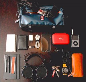 Geek Bag, Mochila Edc, Urban Survival Kit, Edc Essentials, Security Office, Edc Bag, Edc Tactical, Inside My Bag, Tech Bag