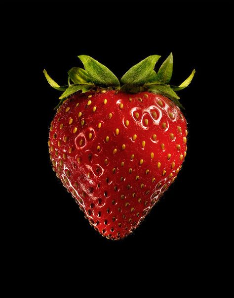 Durgamma Photos, Strawberry Tattoo, Fruit Art Drawings, Acoustic Guitar Photography, Dark Food Photography, Rainbow Photography, Fruit Picture, Lily Painting, Digital Painting Techniques