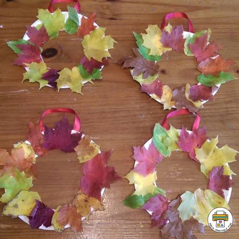 Preschool Leaves and Trees Lesson Planning Ideas - Pre-K Printable Fun Tree Study For Preschoolers, Preschool Trees And Leaves, Leaf Inquiry Kindergarten, Trees And Leaves Preschool Activities, Tree Study Crafts Preschool, Leaf Lesson Plans Preschool, Preschool Tree Crafts, Preschool Tree Activities, Tree Activities For Toddlers