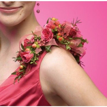 Shoulder Corsage, Corsage Ideas, Prom Corsage And Boutonniere, Flower Girl Bouquet, Corsage And Boutonniere, Corsage Prom, Royal Blue Wedding, Site Map, Prom Flowers