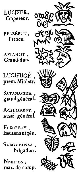 LE GRAND GRIMOIRE. The Supernatural, Secret Society, English Translation, Black Magic, 16th Century, Alchemy, Supernatural, Literature