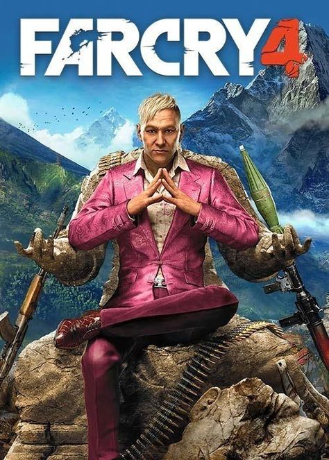 Far Cry 3, Far Cry 4, Pc Games Download, Button Game, Open World, Far Cry, Adventure Games, Video Games Pc, Ps4 Games