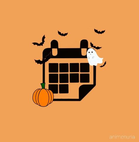 Calendar halloween icon App Icon Design Halloween, Halloween App Icons Calendar, Halloween App Icons Amazon, Halloween App Icons Safari, Halloween Wallpaper App Icons, Aesthetic Halloween Icons For Apps, Halloween App Covers, Halloween Iphone App Icons, Cute Halloween App Icons