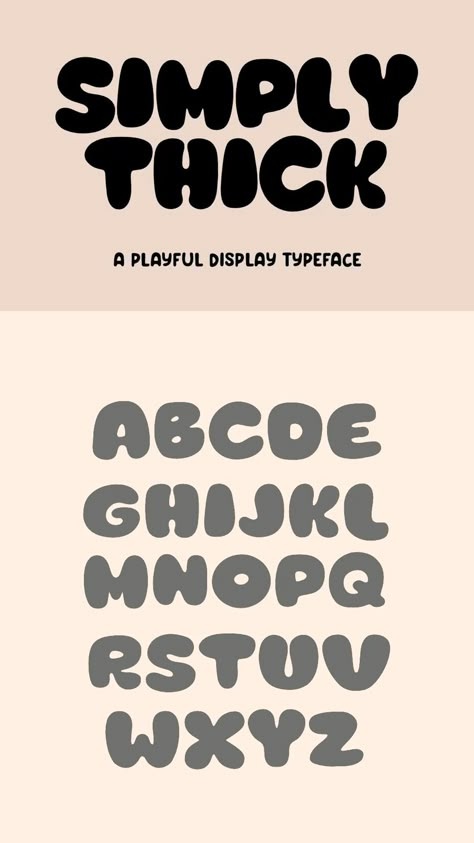 A playful display typeface Display fonts canva Cute Fonts Alphabet, Letters Tattoo, Alfabet Font, Font Brush, Fonts Handwriting Alphabet, Bubble Letter Fonts, Lettering Styles Alphabet, Font Bubble, Bubble Font