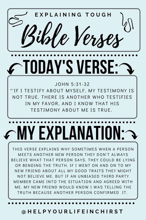 Bible Verse And Explanation, Bible Verse Explanation, Bible Verse With Explanation, Raising Disciples, Truthful Quotes, Quiet Quotes, Personal Thoughts, Gospel Reading, Scripture Writing Plans