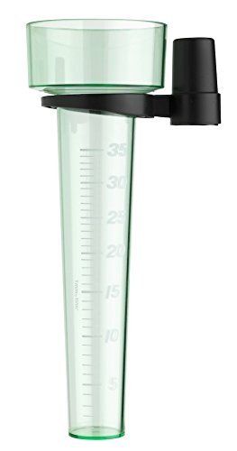 Rain Gauges - SCHOME Rain Gauge with Holder Use for Garden Farm *** You can get additional details at the image link. (This is an Amazon affiliate link) Picture Of Rain, Farm Patio, Rain Gauges, Garden Farm, Rain Gauge, Ace Hardware, Farm Gardens, Lawn Garden, Amazon Affiliate