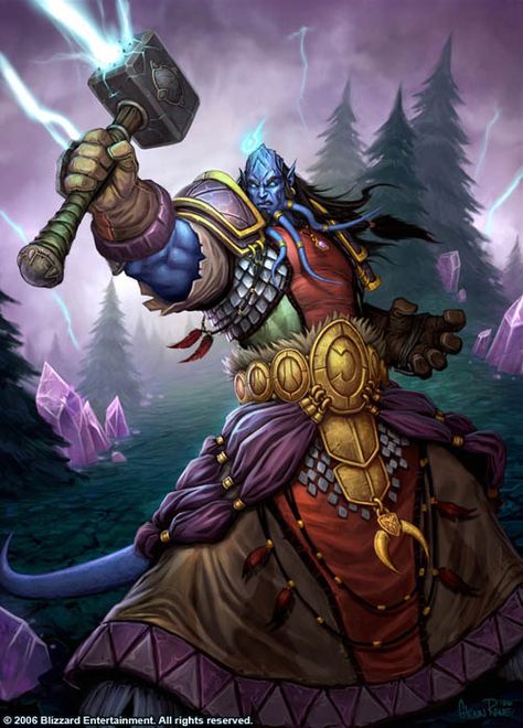 Draenei Shaman Wow Shaman, Draenei Shaman, Warcraft Draenei, Draenei Paladin, Wow Draenei, Warcraft Movie, Warcraft Iii, Warcraft Art, Heroes Of The Storm