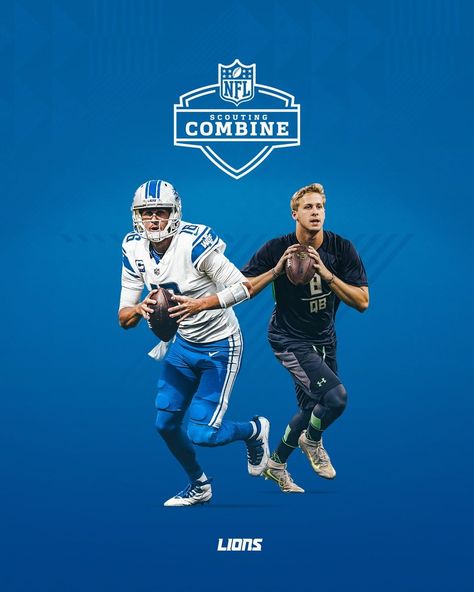 Then ➡️ Now… see how some of our guys looked at their NFL Combines #TBT Michigan Detroit, Jared Goff, Nfl Detroit Lions, Football Wallpaper, Detroit Lions, Nfl Football, Then And Now, Chili, Michigan