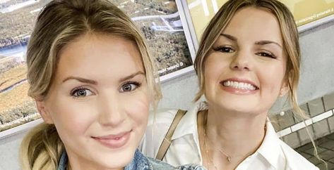 'Bringing Up Bates' Alyssa Bates Breaks Silence On Family Feuds The Bates Family, Bates Family Instagram, Tori Bates, Erin Paine, Josie Bates, Katie Bates, Erin Bates, Whitney Bates, Bates Family Blog