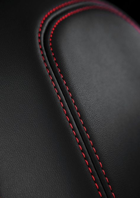 ideas-about-nothing: “ contrasted stitching leather ” Automotive Upholstery, Custom Car Interior, Modern Upholstery, Id Design, Car Upholstery, Car Inspiration, Custom Bike, Stitching Leather, Automotive Design