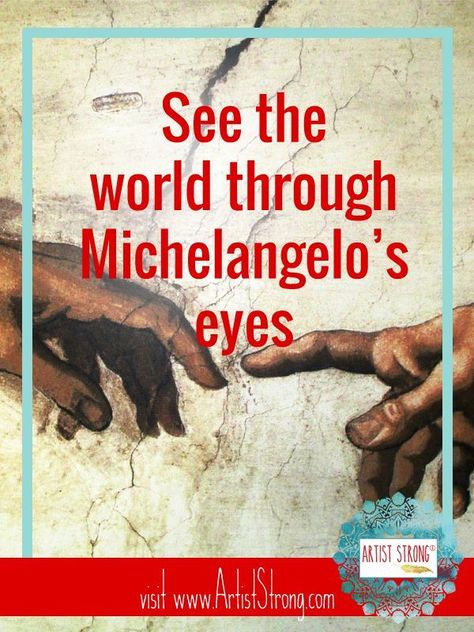 art ideas | art history | michelangelo | art lessons | art ideas Michelangelo Paintings, Michelangelo Art, Art History Memes, Colgate University, Art History Lessons, The Sistine Chapel, Art App, Art Humor, Teaching Videos