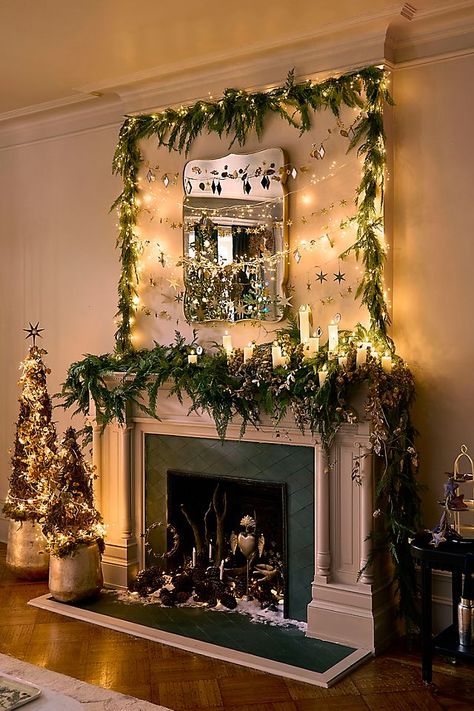 Christmas deco ideas