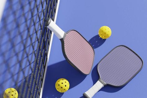 Most Beautiful Wallpaper, Pickle Ball, Wallpaper Murals, Beautiful Wallpaper, Pickleball Paddles, Real Simple, Health Healthy, Recipe Collection, Pickleball