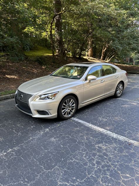 2014 Lexus LS460 Lexus Ls 460, Lexus Ls460, Lexus Ls, Used Cars, Dream Cars, Cars, Quick Saves