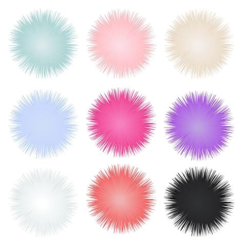 fur pom pom set vector Free Vectors, Fur Pom Pom, Images Photos, Vector Design, Vector Art, Vector Free, Vector Illustration, Royalty, Pom Pom