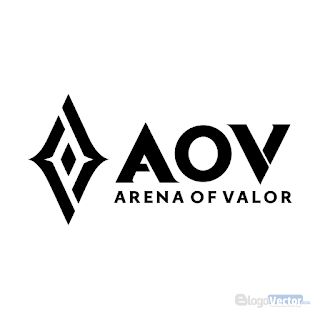 Arena of Valor (AOV) new Logo vector (.cdr) Arena Of Valor Logo, Png Character, Homescreen Design, Arena Of Valor, Game Arena, Aesthetic Things, Favorite Apps, New Logo, Vector Logo