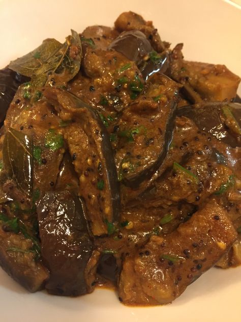 Achari Baingan Recipe, Bengan Recipes Indian, Brinjal Recipes Indian, Achari Baingan, Brinjal Recipes, Indian Pickle Recipe, Indian Pickles, Pickled Eggplant, Indian Vegetarian Dishes