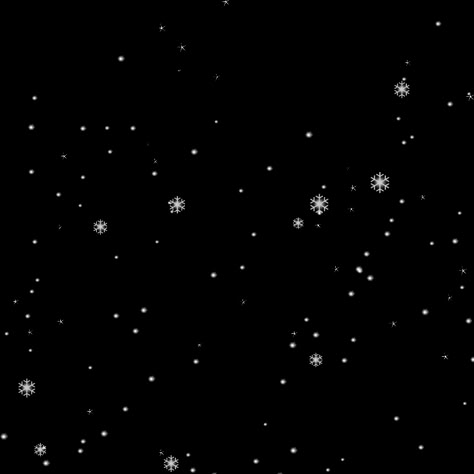 Gif Overlay, Falling Gif, Gifs Png, Snow Gif, Black And White Gif, Star Gif, Png Overlays, Flower Picture Frames, Gif Png