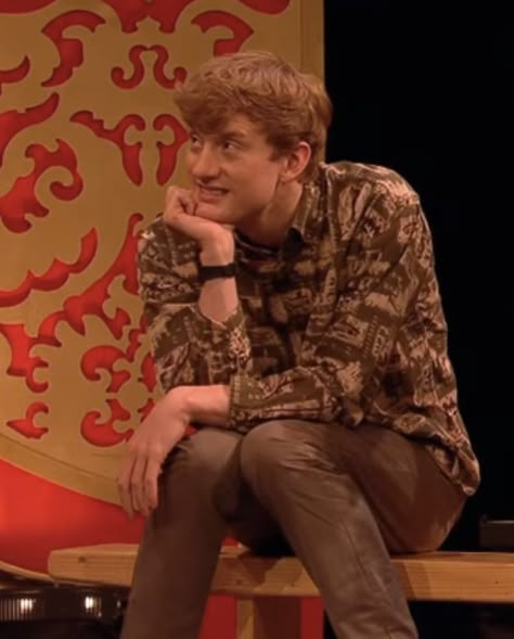 James Acaster Aesthetic, James Acaster, I Need Him So Bad, Silly People, Bo Burnham, Spoiled Rotten, James 3, Eddie Redmayne, British People