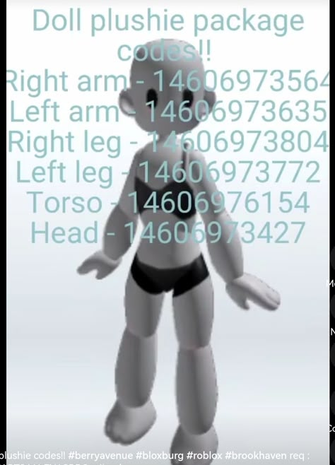 Roblox Body Type Codes, Roblox Body Base Codes, Roblox Legs Code, Realistic Body Codes Berry Ave, Roblox Body Codes, Kpop Dance Outfits, Cute Braces, Images Hello Kitty, Roblox Image Ids